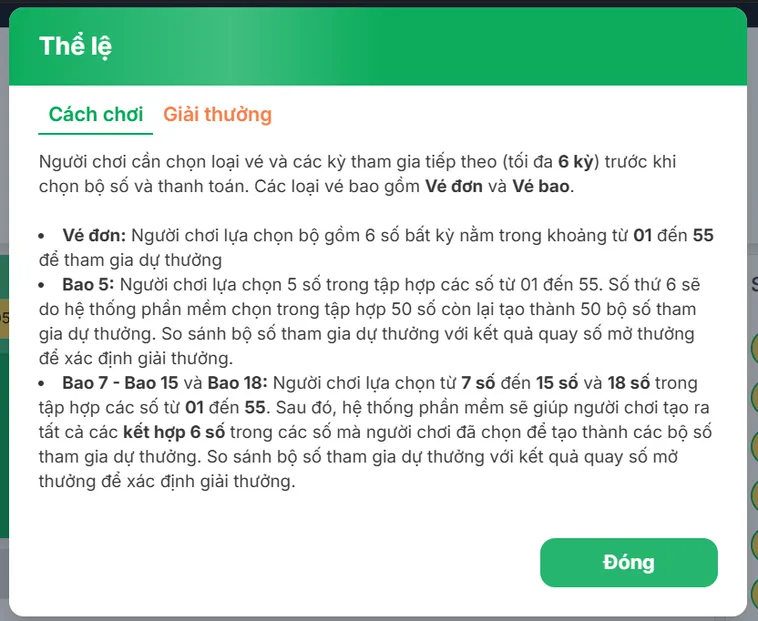 Power 655 VaoBet Trải Nghiệm Đỉnh Cao Với Cơ Hội Trúng Thưởng Hàng Tỷ Đồng