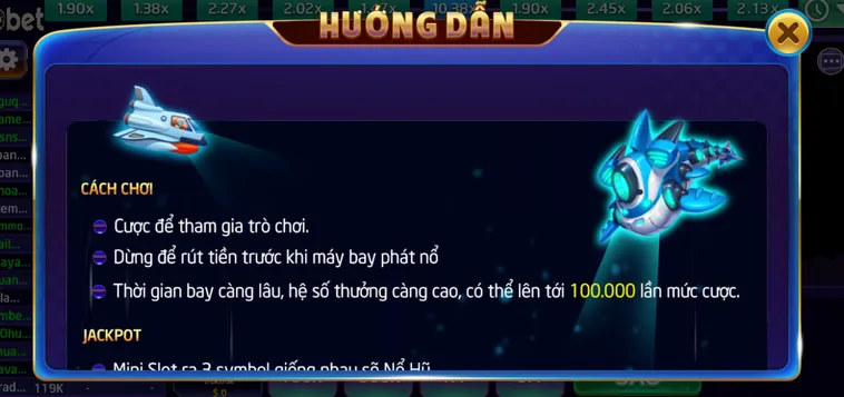 Game Nhanh Aviator Tại Vaobet Trải Nghiệm Đỉnh Cao Nhận Thưởng Tiền Tỷ Mỗi Ngày