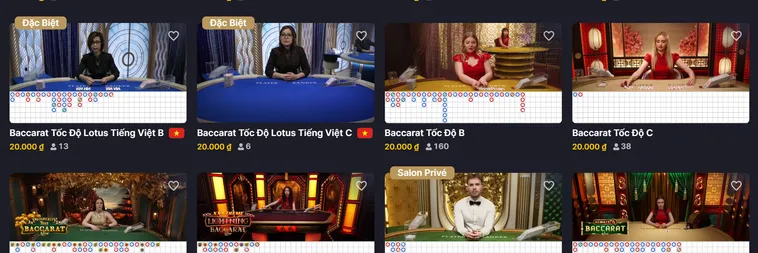Hướng Dẫn Chi Tiết Cách Chơi Baccarat Truyền Thống Tại VaoBet Thắng Lớn Mỗi Ngày