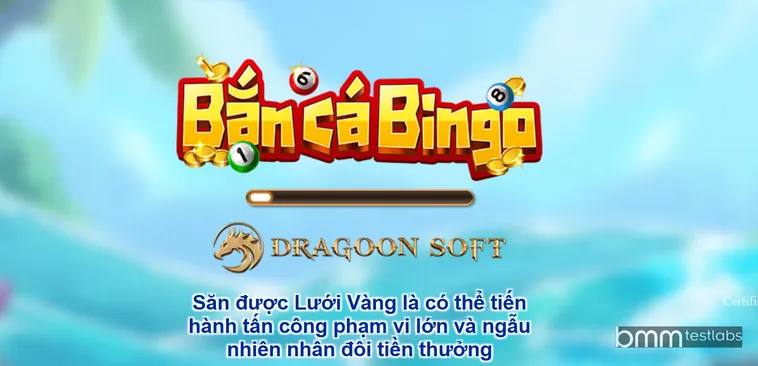 Bắn Cá Bắn Cá Bingo Tại VaoBet Trải Nghiệm Săn Thưởng Độc Đáo Bùng Nổ