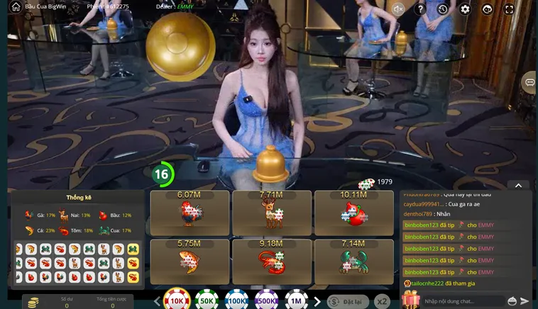 Hướng Dẫn Cách Chơi Bầu Cua BigWin Tại VaoBet Thắng Lớn Mỗi Ngày