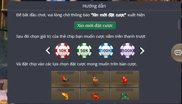 Hướng Dẫn Cách Chơi Bầu Cua BigWin Tại VaoBet Thắng Lớn Mỗi Ngày
