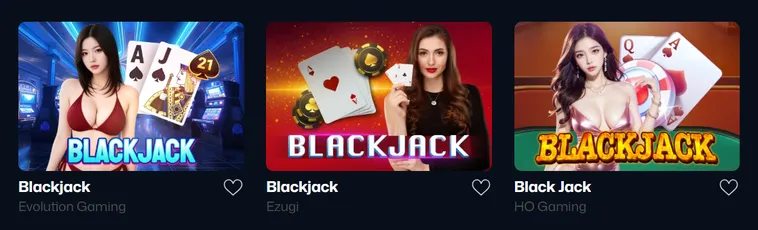 Cách chơi Blackjack tại VaoBet Săn Tiền Thưởng Khủng Đổi Đời Giàu Sang Ngay