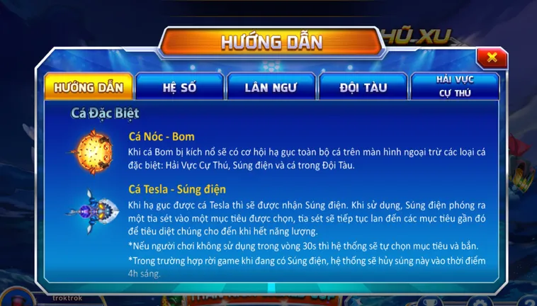 Bắn Cá Đại Chiến Thái Bình Dương Tại Vaobet Săn Kho Báu Đại Dương Khủng