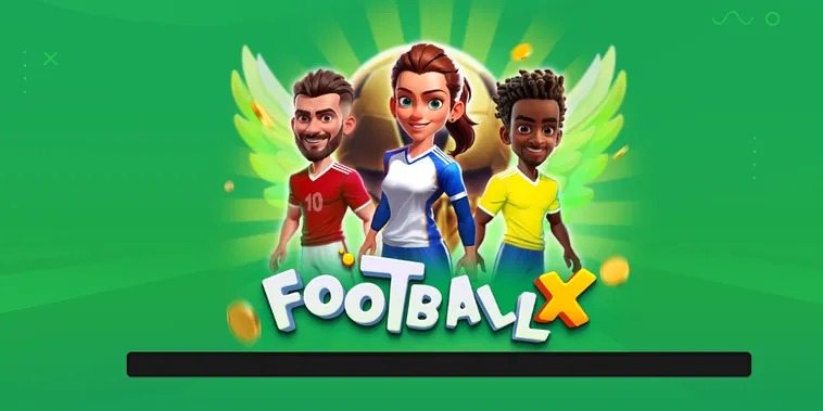 Bứt Phá Giới Hạn Cùng Game Nhanh Football X Tại VaoBet Siêu Hấp Dẫn