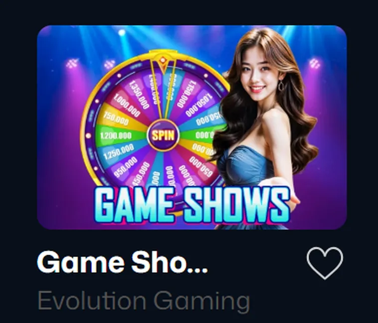 Table Game Game Shows Tại VaoBet Bùng Nổ Cảm Xúc Cùng Những Trò Chơi Đỉnh