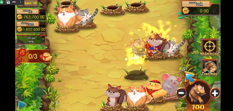 Game Nhanh Gõ Búa Phát Tài Tại Vaobet Trải Nghiệm Đỉnh Cao Nhận Thưởng Tiền Tỷ Mỗi Ngày