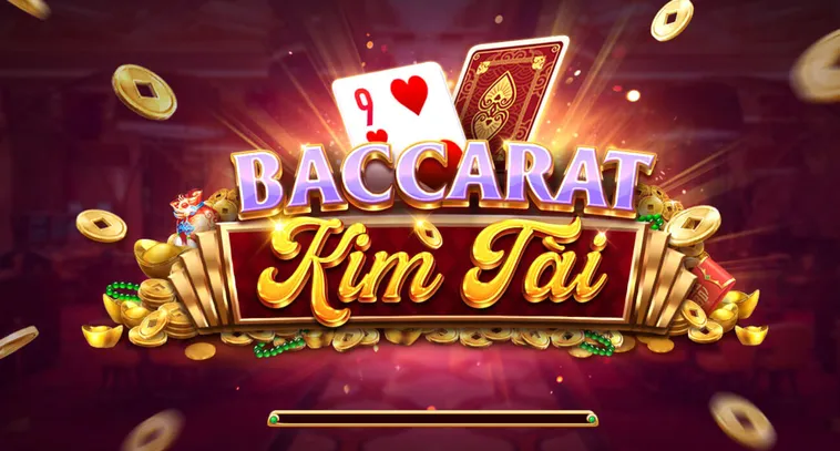 Table Game Baccarat Kim Tài Tại VaoBet Trải Nghiệm Sòng Bài Đẳng Cấp Thượng Lưu