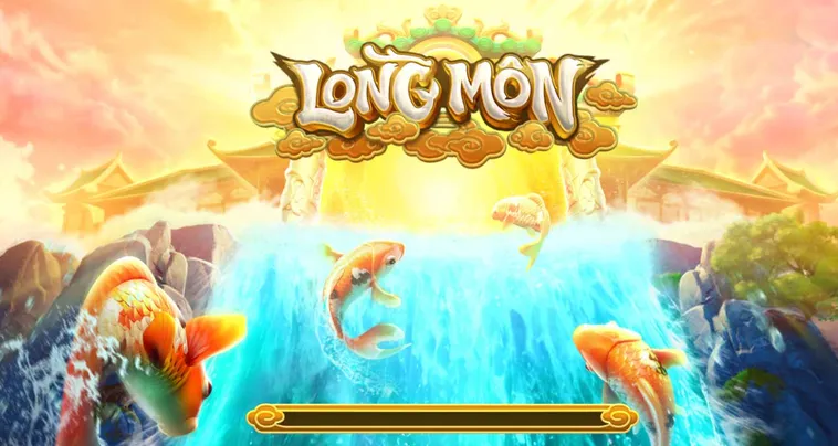 Chinh Phục Cổng Trời Với Nổ Hũ Long Môn Tại Vaobet Đẳng Cấp