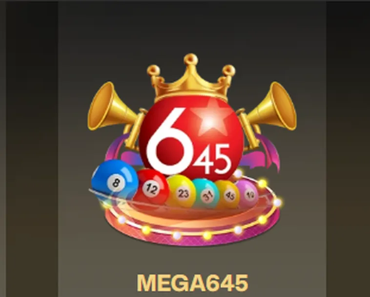Mega 645 VaoBet Trải Nghiệm Xổ Số Tự Chọn Với Jackpot Tiền Tỷ Đẳng Cấp