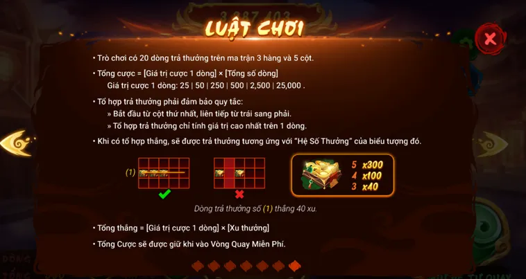 Nổ Hũ Phong Vân Tại Vaobet Trải Nghiệm Đỉnh Cao Nhận Thưởng Tiền Tỷ Mỗi Ngày