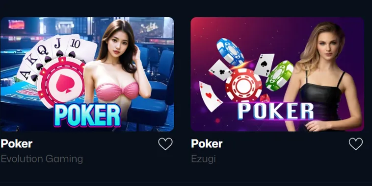 Cách chơi Poker tại VaoBet Thách Thức Trí Tuệ Săn Tiền Thưởng Lớn Ngay