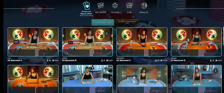 Hướng Dẫn Chi Tiết Cách Chơi Sicbo Live Tại VaoBet Thắng Lớn Mỗi Ngày