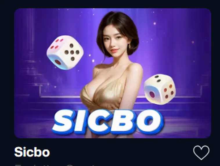 Hướng Dẫn Chi Tiết Cách Chơi Sicbo Live Tại VaoBet Thắng Lớn Mỗi Ngày