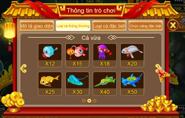 Bắn Cá Tam Tiên Bắn Cá Tại VaoBet Trải Nghiệm Săn Thưởng Thần Tiên Huyền Ảo