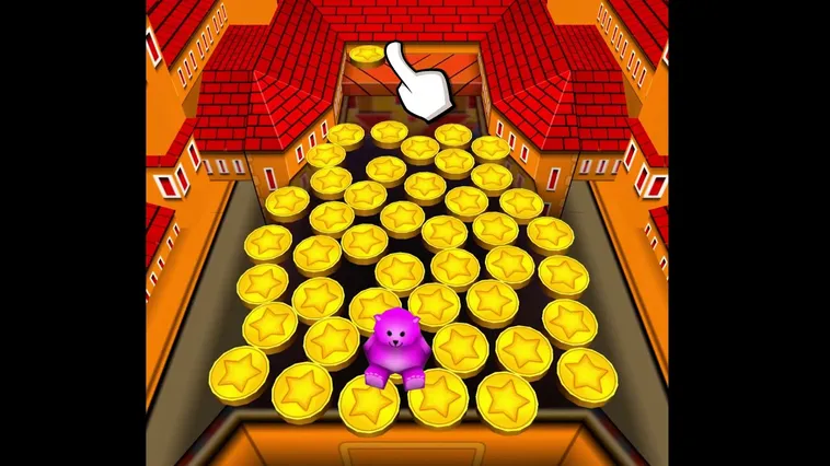 Game Nhanh Tung Đồng Xu Tại Vaobet Trải Nghiệm Đỉnh Cao Nhận Thưởng Tiền Tỷ Mỗi Ngày